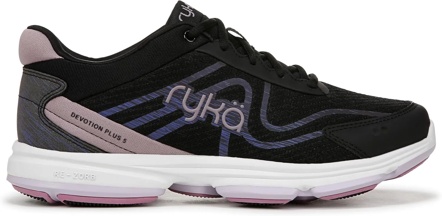 Ryka Women's Devotion Plus 5 Sneaker