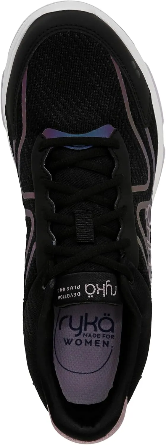 Ryka Women's Devotion Plus 5 Sneaker