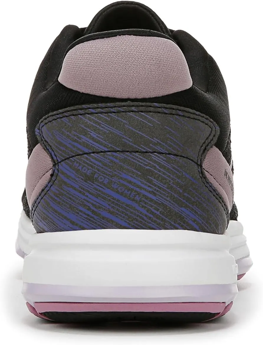Ryka Women's Devotion Plus 5 Sneaker