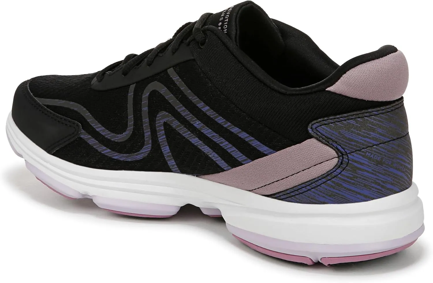 Ryka Women's Devotion Plus 5 Sneaker