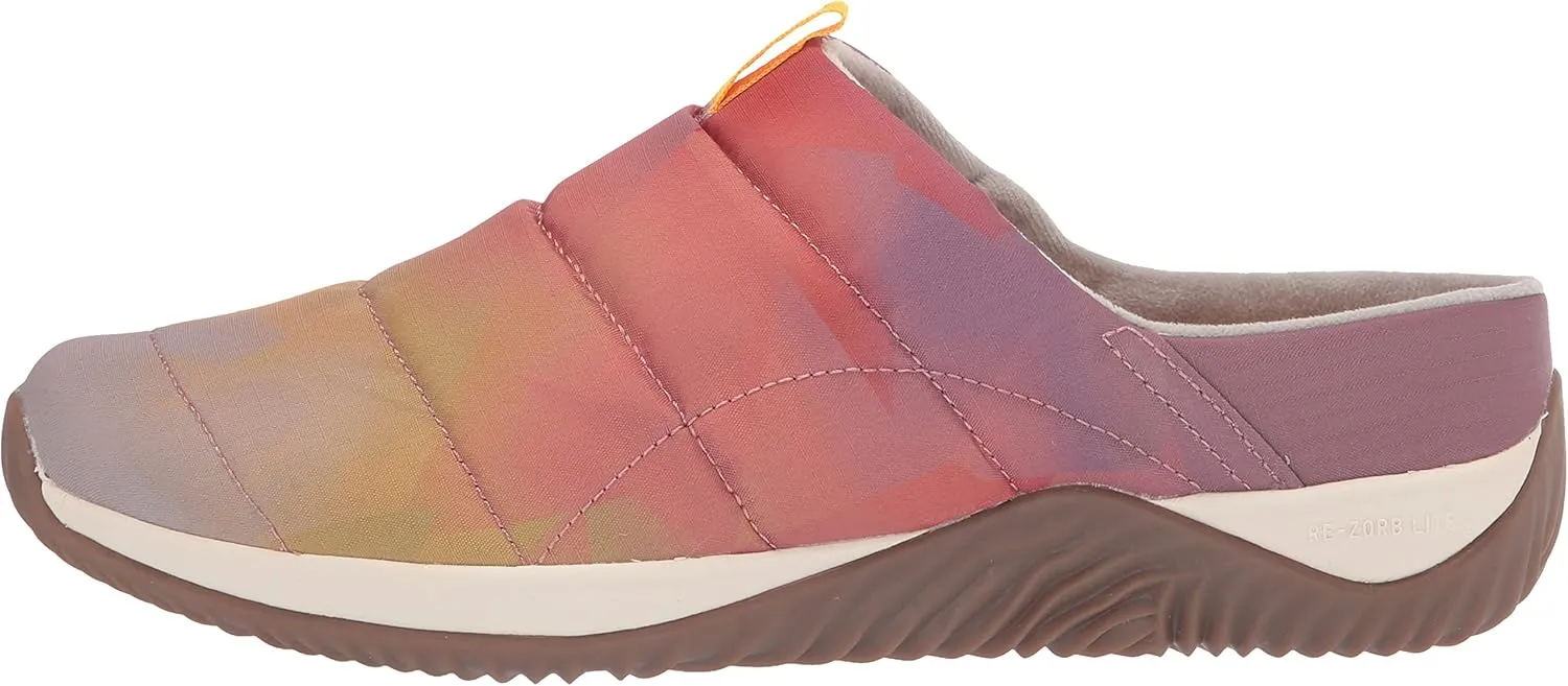 Ryka Women's Echo Puff Mule