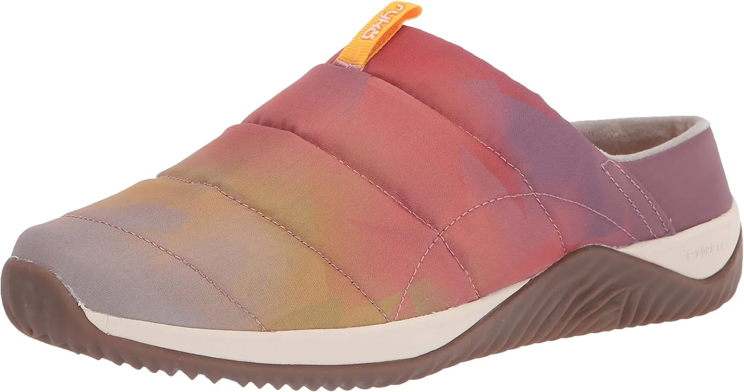 Ryka Women's Echo Puff Mule