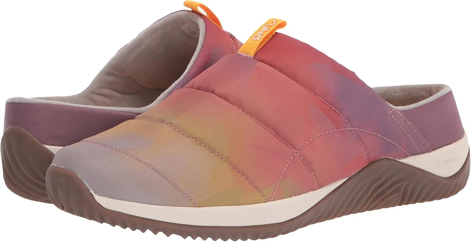 Ryka Women's Echo Puff Mule