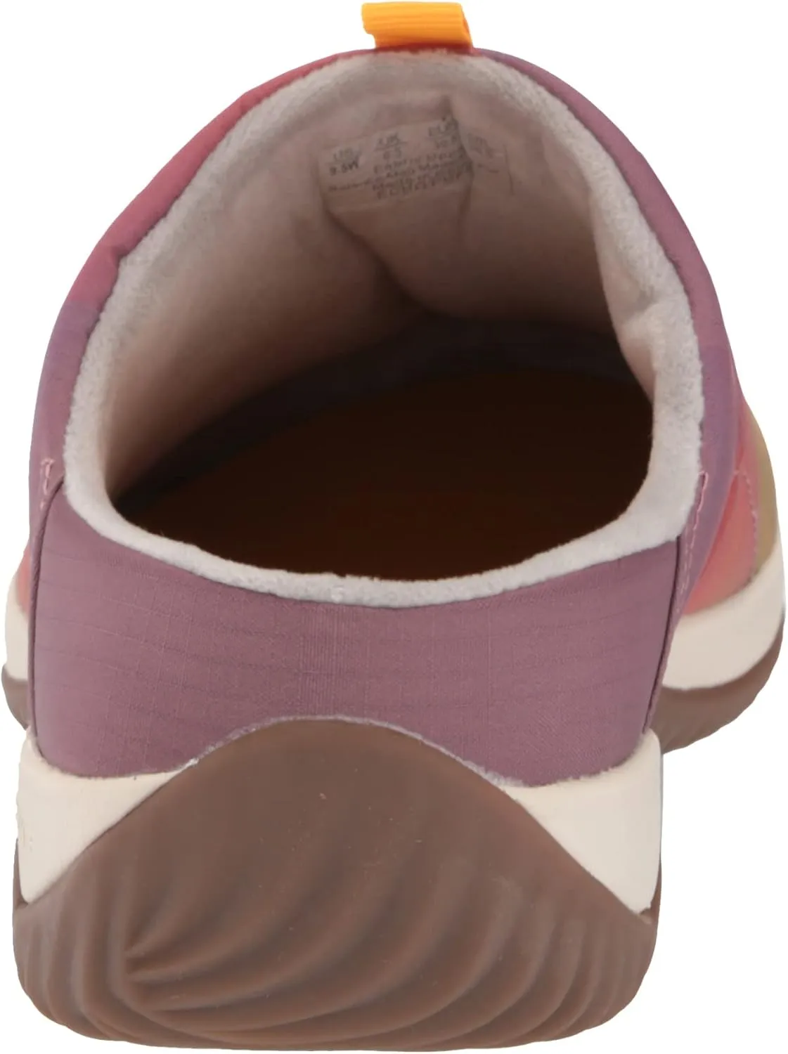 Ryka Women's Echo Puff Mule