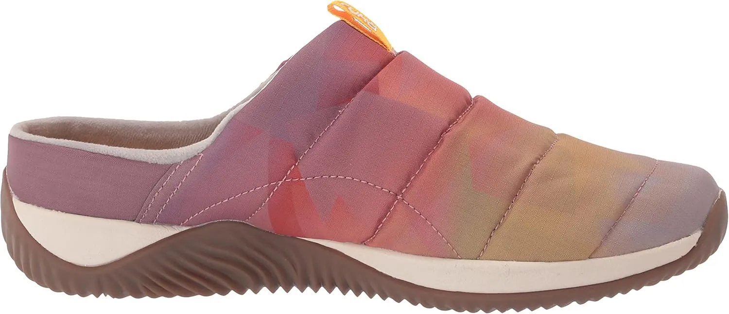 Ryka Women's Echo Puff Mule