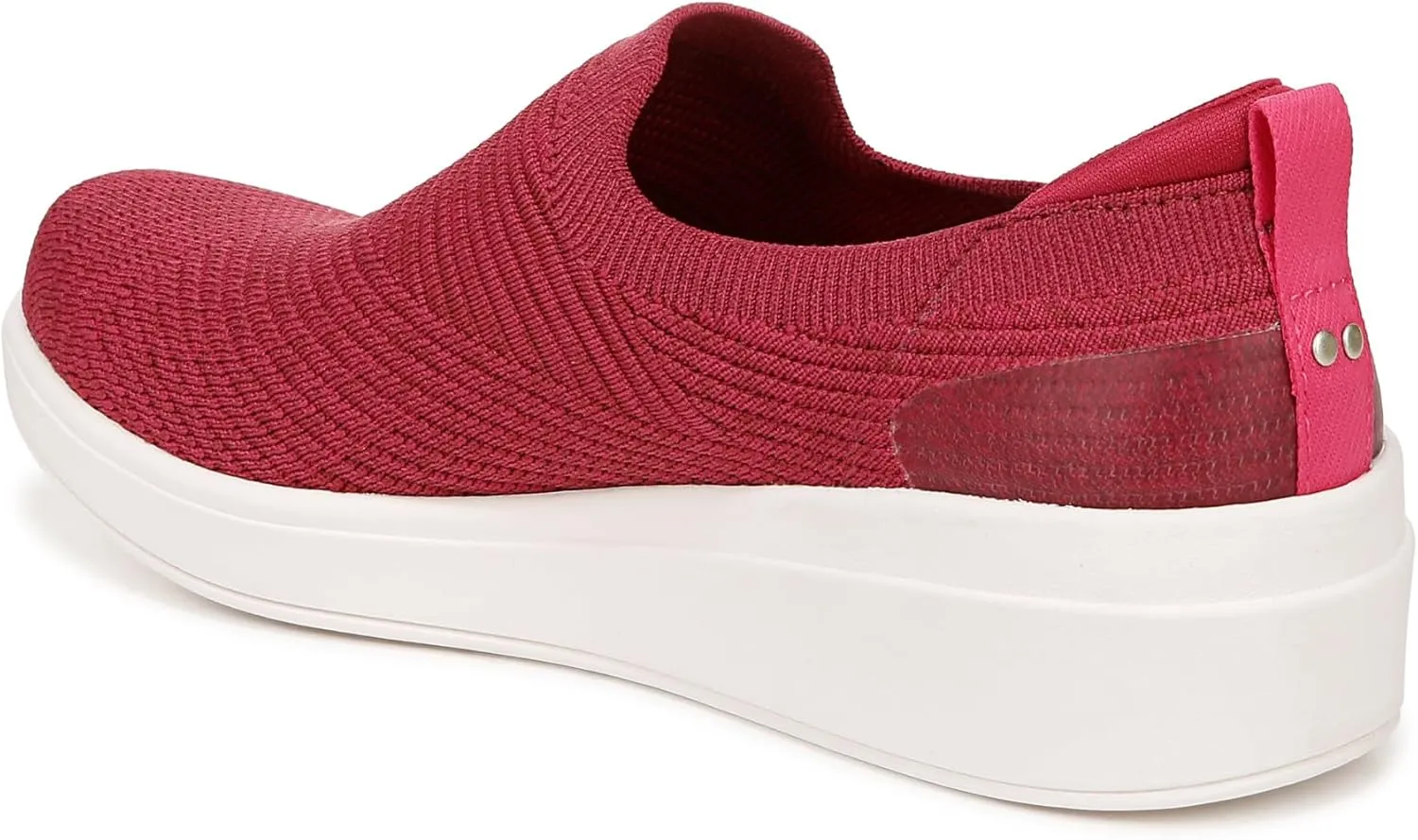 Ryka Womens Limitless Slip-On Sneaker