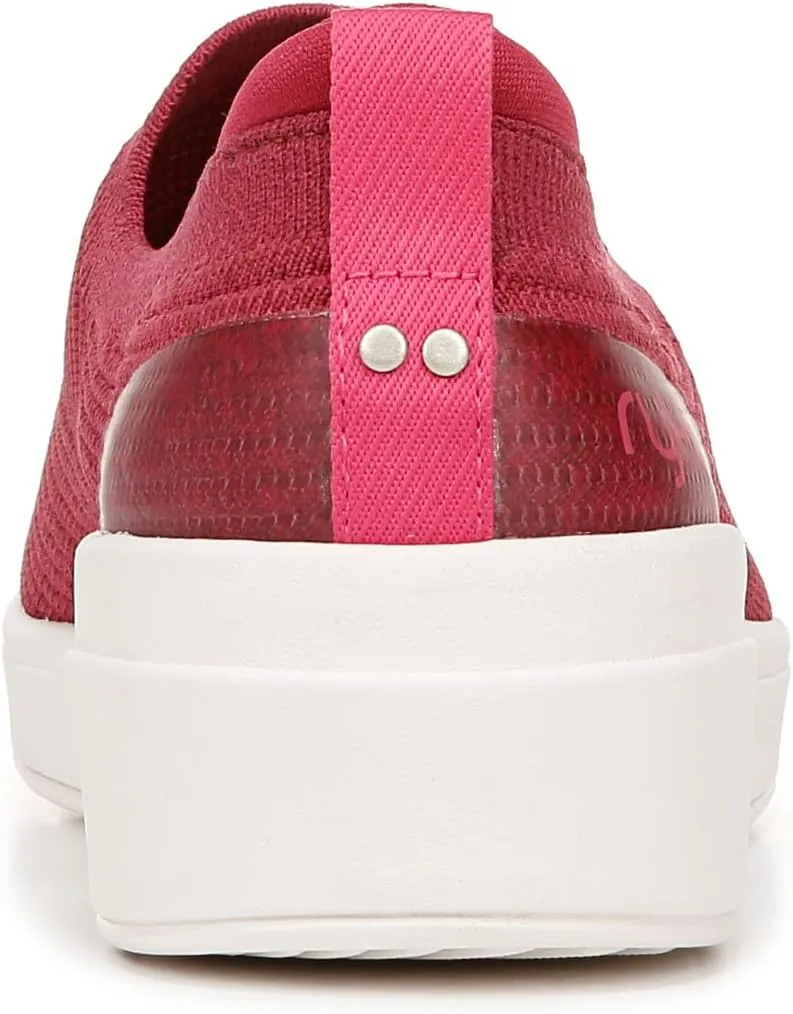 Ryka Womens Limitless Slip-On Sneaker