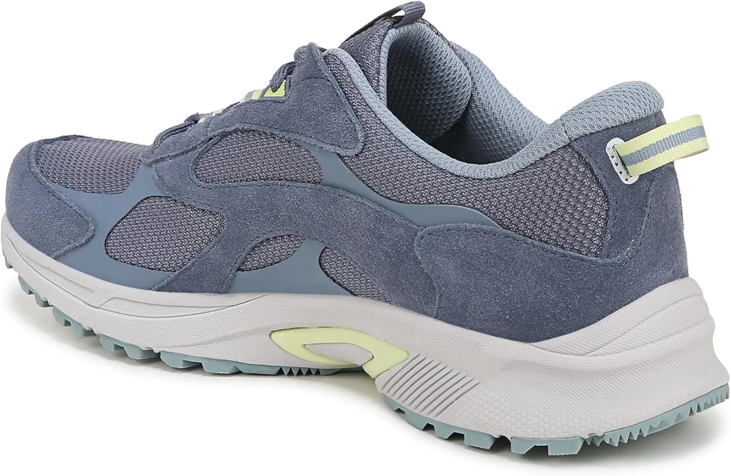 Ryka Women's Sky Stride Walking Shoes Sneaker