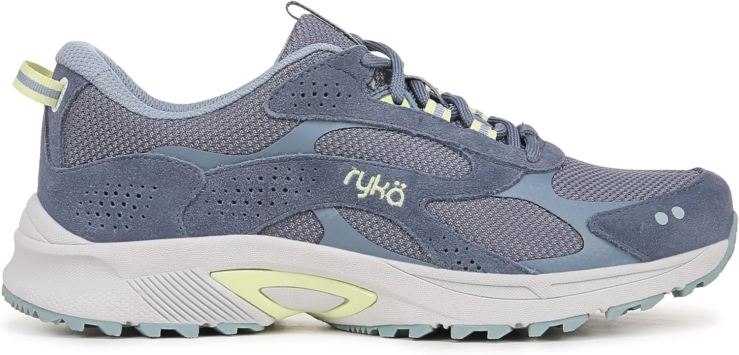 Ryka Women's Sky Stride Walking Shoes Sneaker