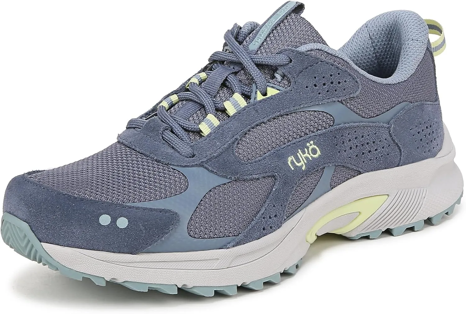 Ryka Women's Sky Stride Walking Shoes Sneaker