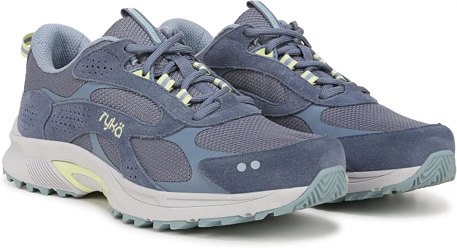 Ryka Women's Sky Stride Walking Shoes Sneaker