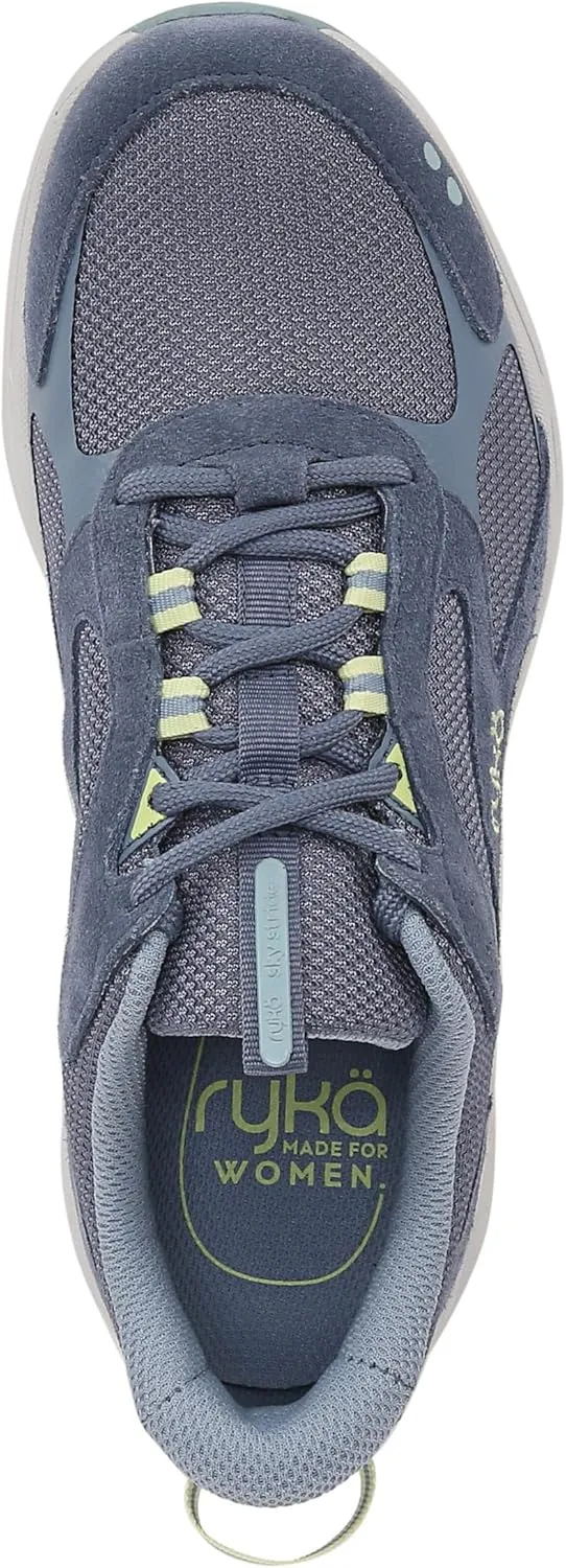 Ryka Women's Sky Stride Walking Shoes Sneaker