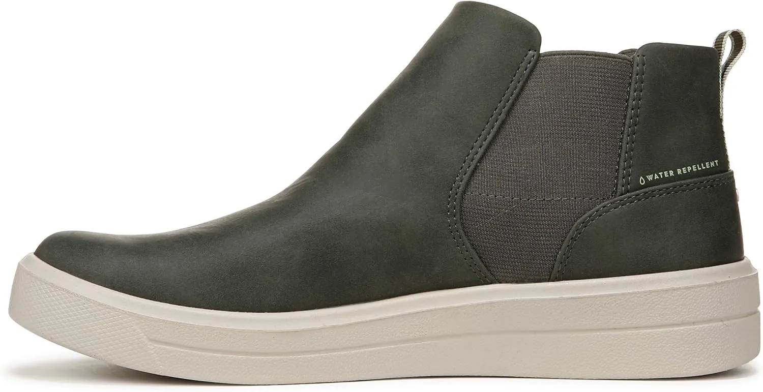 Ryka Women's Viv Water Repellant Chelsea Boot