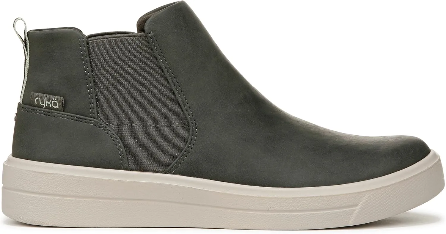 Ryka Women's Viv Water Repellant Chelsea Boot
