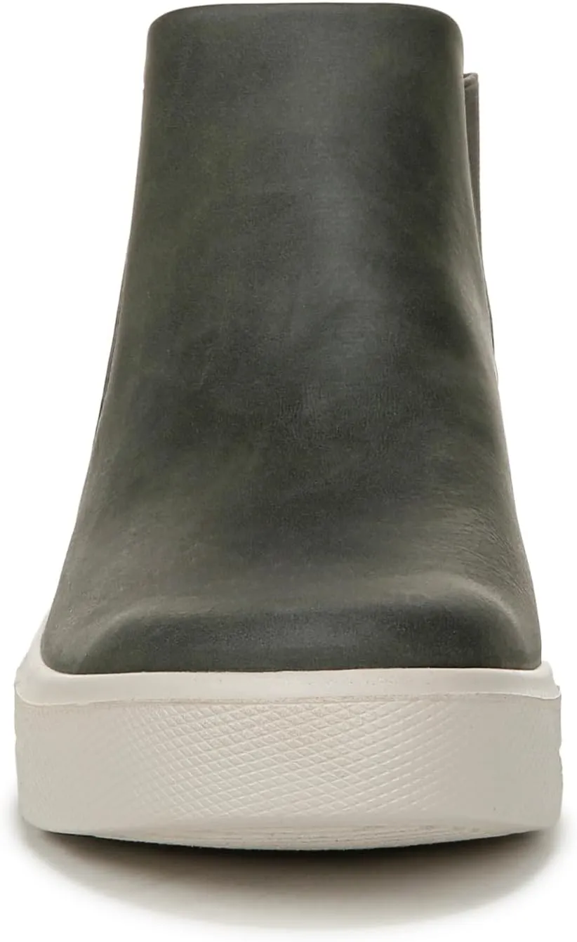 Ryka Women's Viv Water Repellant Chelsea Boot