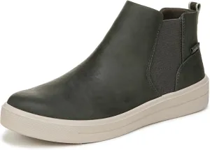 Ryka Women's Viv Water Repellant Chelsea Boot