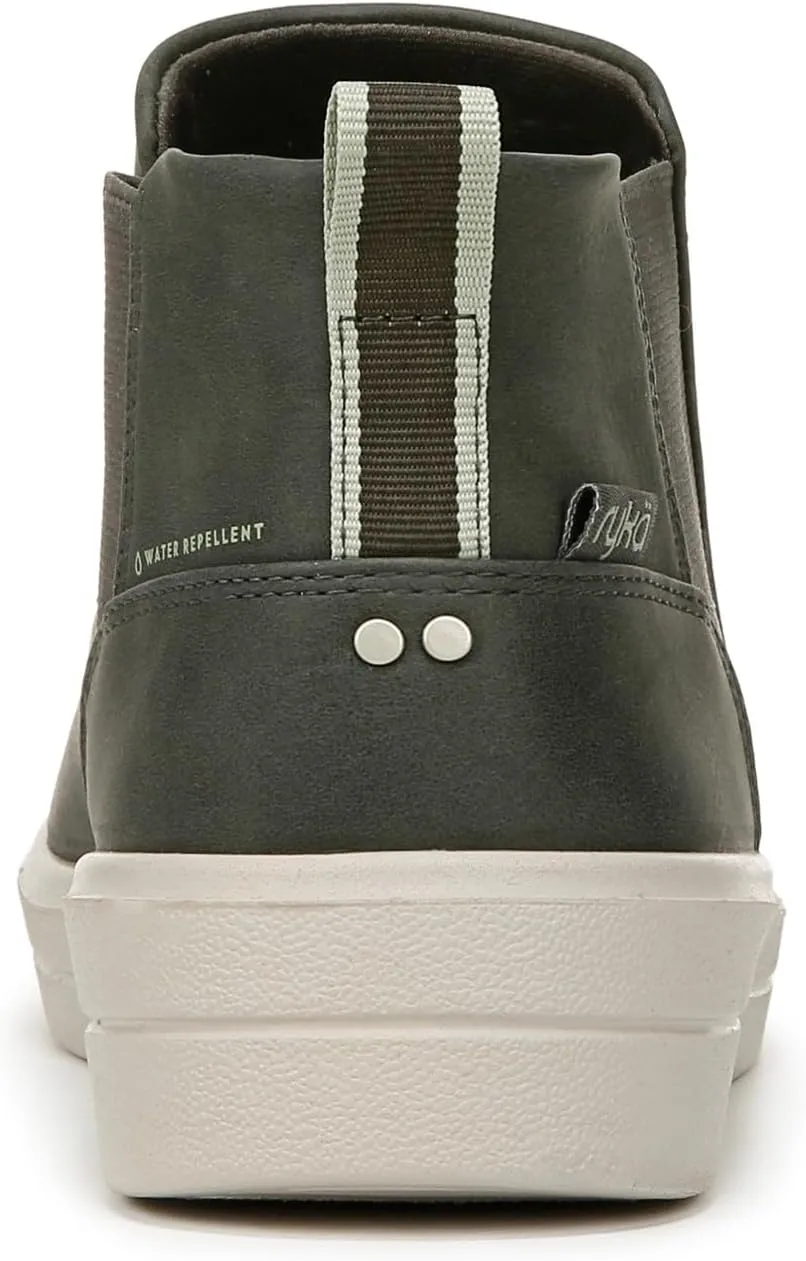 Ryka Women's Viv Water Repellant Chelsea Boot