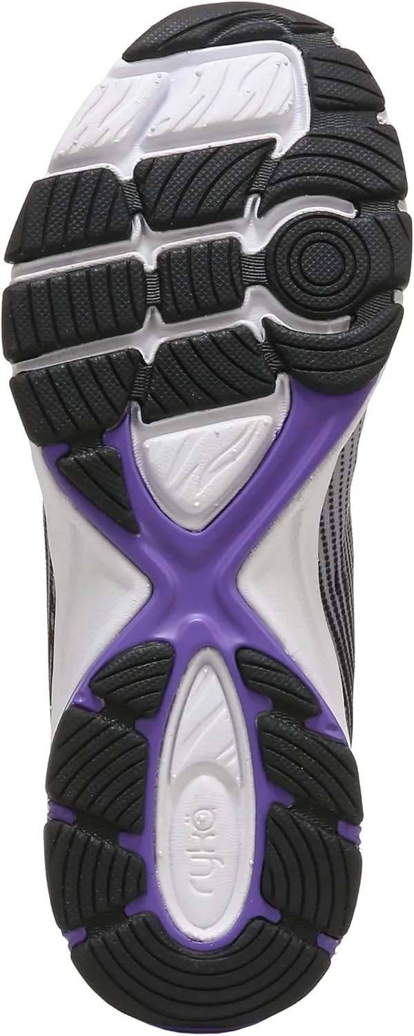 Ryka Women's Vivid RZX Sneaker