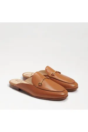 Sam Edelman: Linnie Bit Mule-Saddle