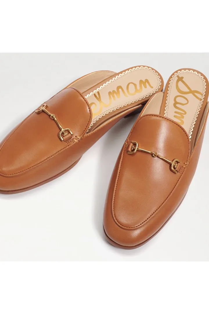 Sam Edelman: Linnie Bit Mule-Saddle