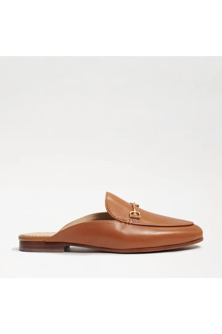 Sam Edelman: Linnie Bit Mule-Saddle