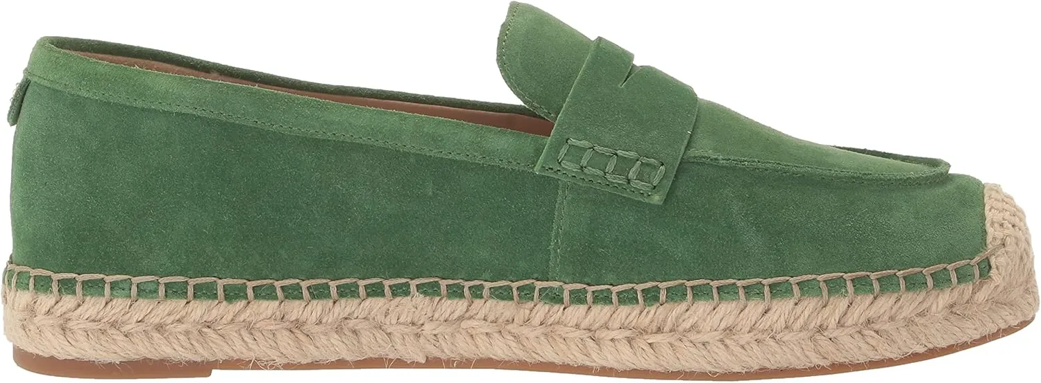 Sam Edelman Women's Kai Loafer Flat