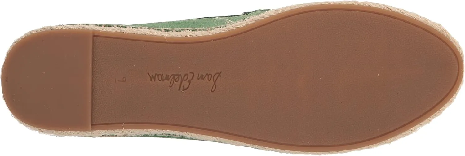 Sam Edelman Women's Kai Loafer Flat