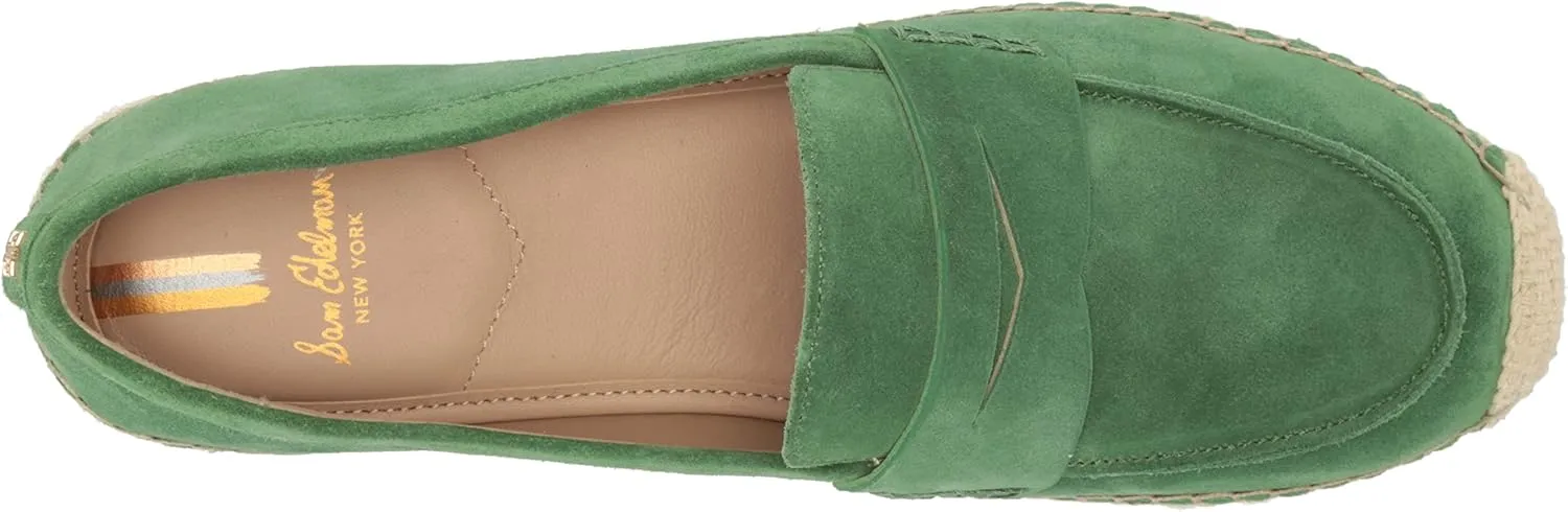 Sam Edelman Women's Kai Loafer Flat