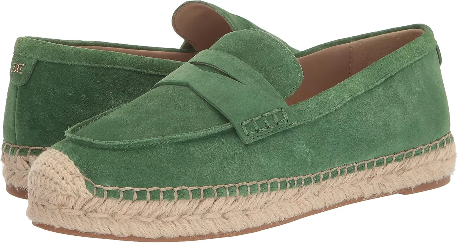 Sam Edelman Women's Kai Loafer Flat