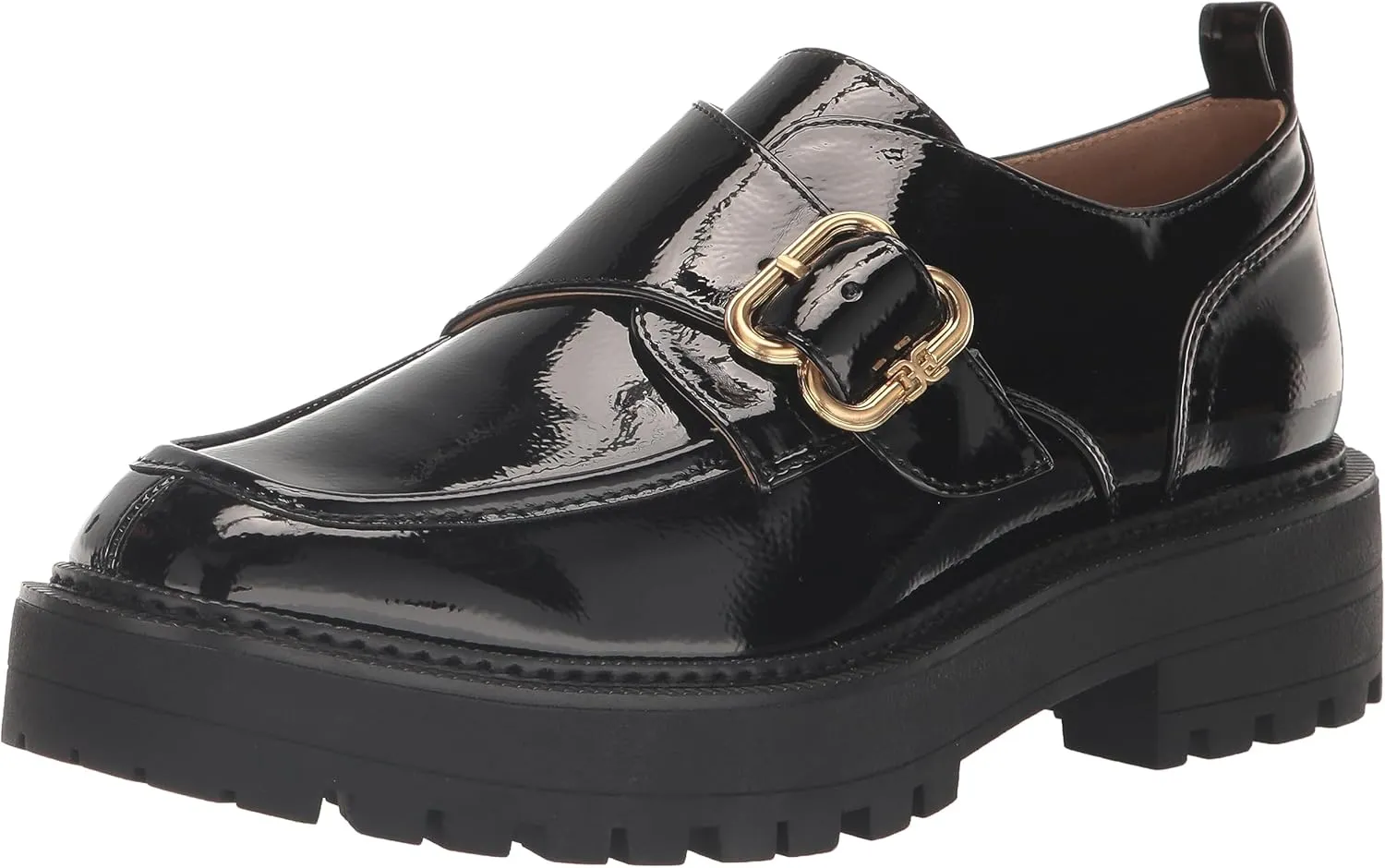 Sam Edelman Women's Lora Lug Sole Loafer