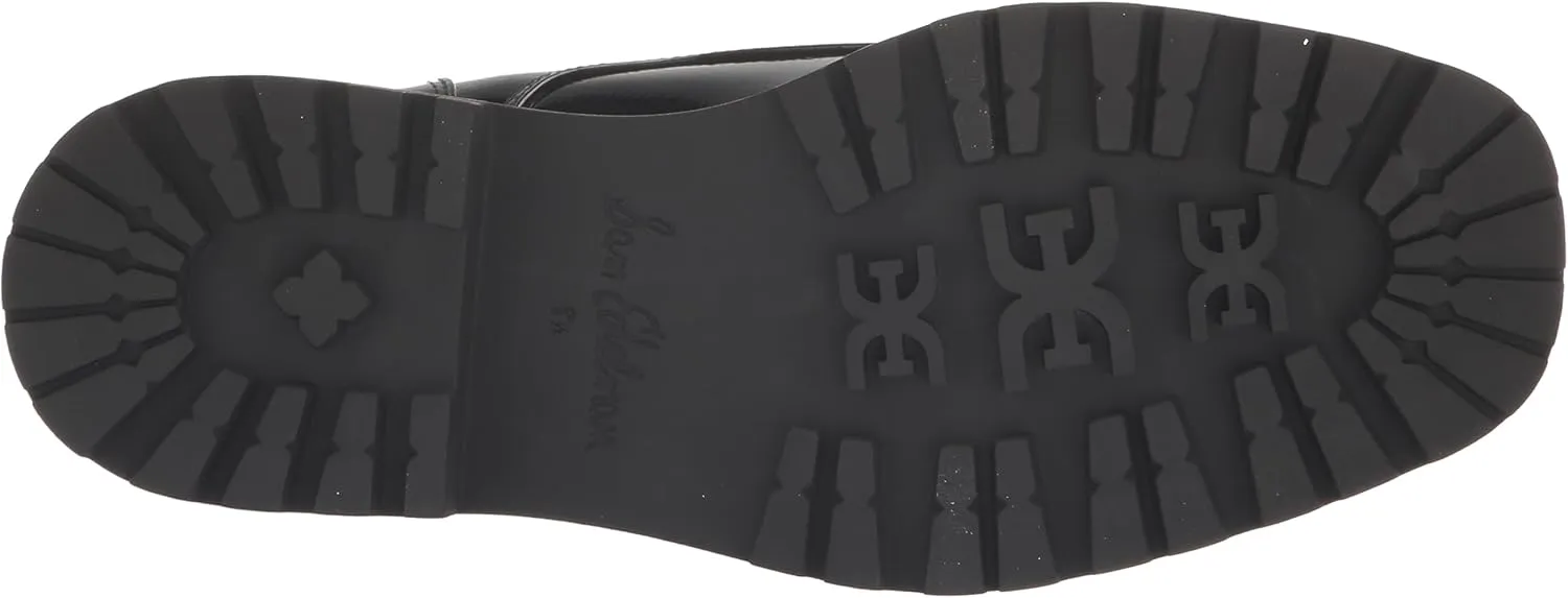 Sam Edelman Women's Lora Lug Sole Loafer