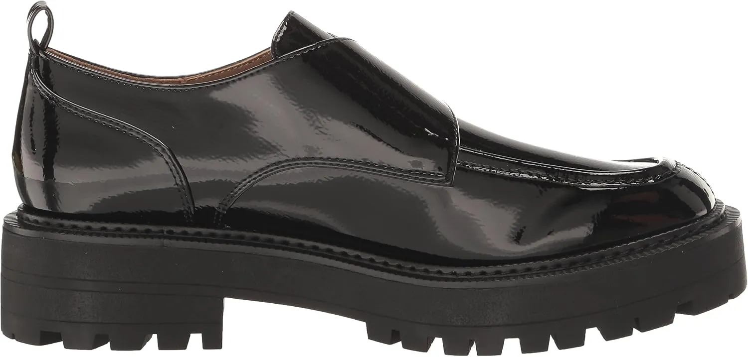 Sam Edelman Women's Lora Lug Sole Loafer