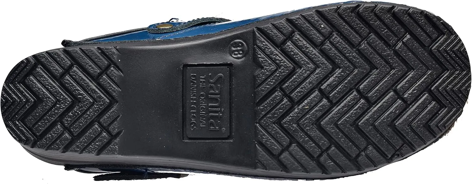 Sanita Women's Clogs