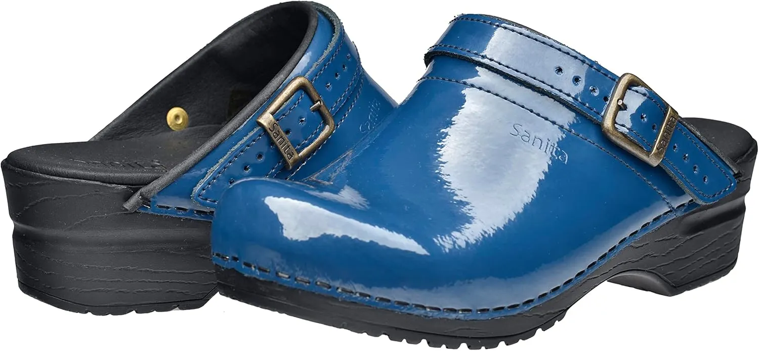 Sanita Women's Clogs