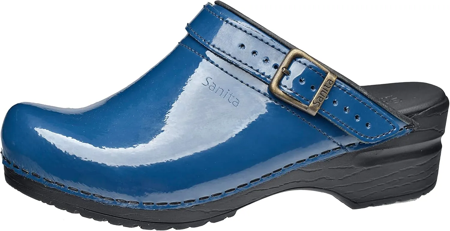 Sanita Women's Clogs