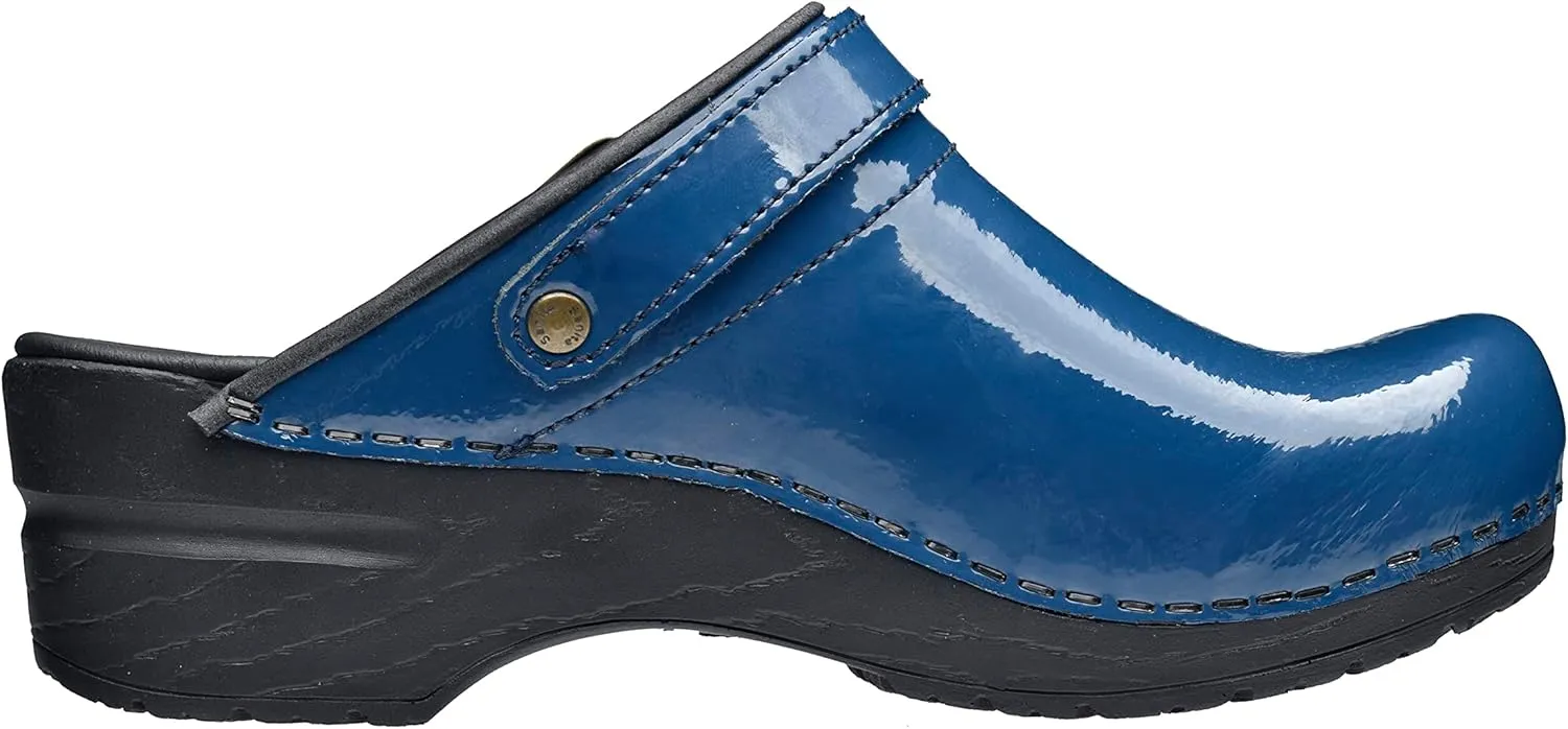 Sanita Women's Clogs