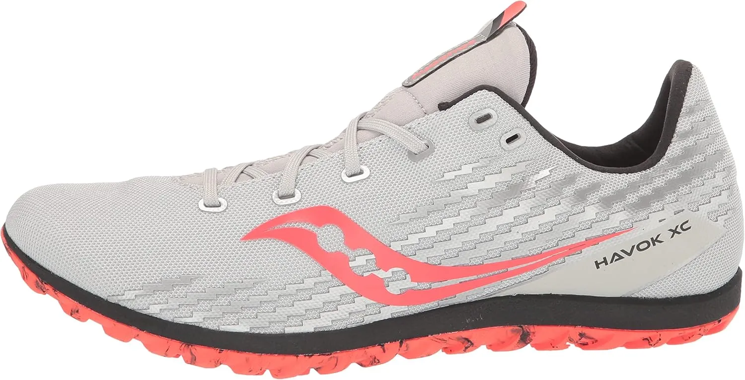 Saucony Havok XC 3 Flat Women's
