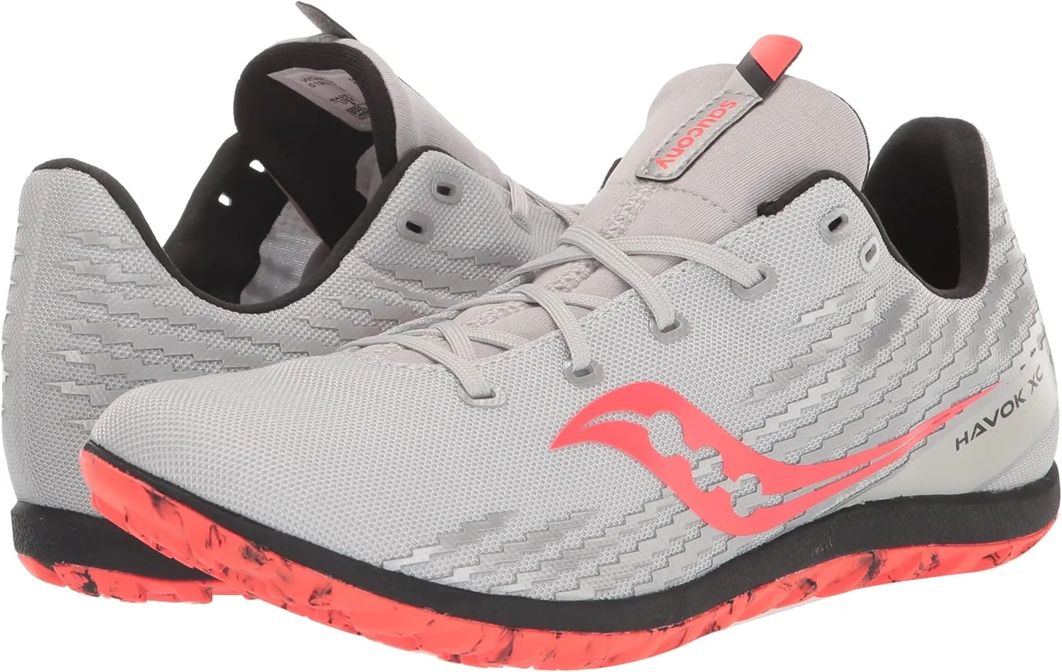Saucony Havok XC 3 Flat Women's