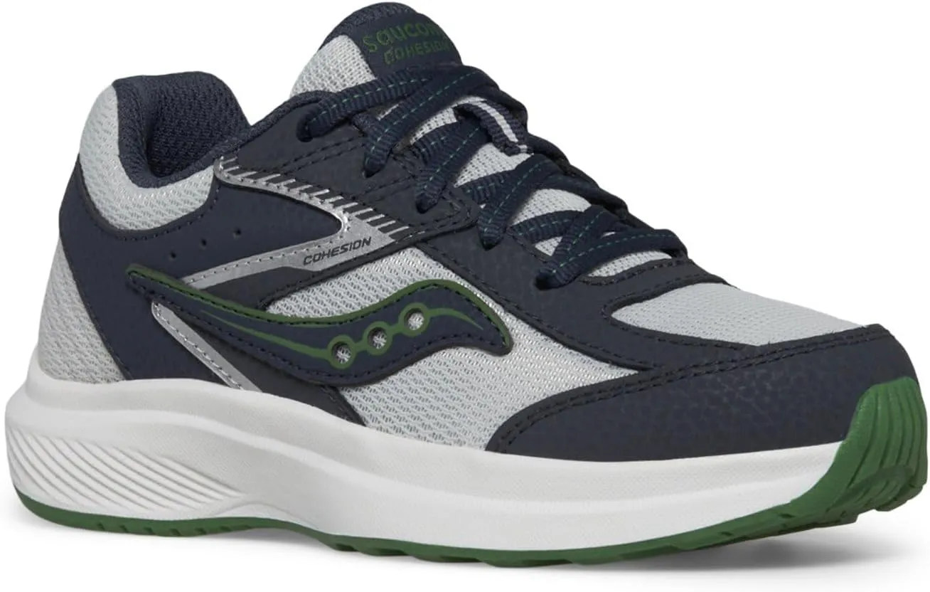 Saucony Kids' Cohesion Lace