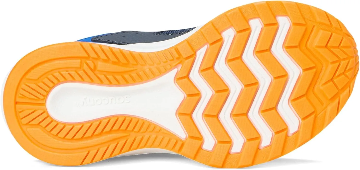 Saucony Kids' Cohesion Lace