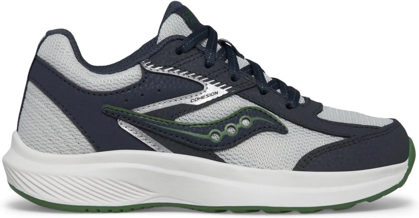 Saucony Kids' Cohesion Lace