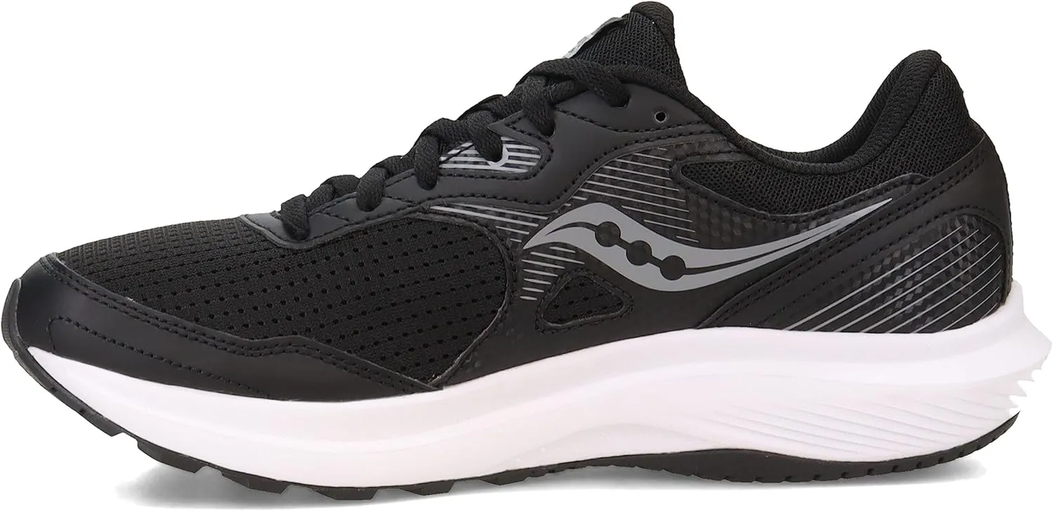Saucony Men's Cohesion 16 Sneaker