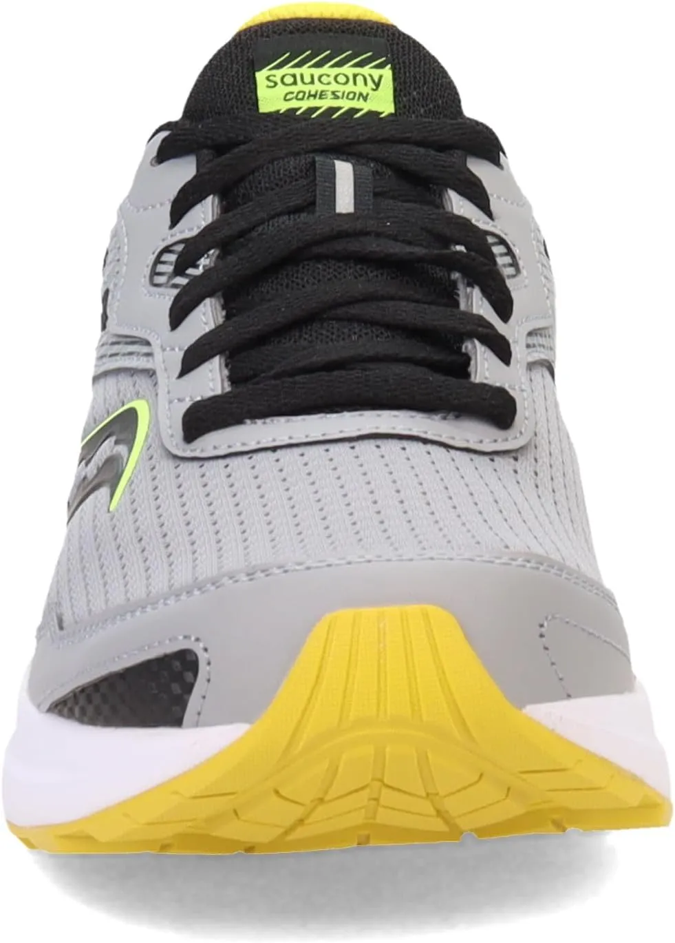 Saucony Men's Cohesion 16 Sneaker