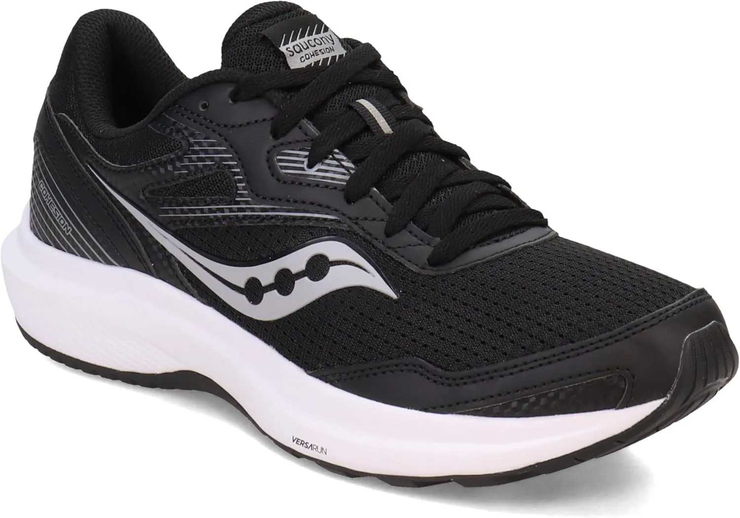 Saucony Men's Cohesion 16 Sneaker