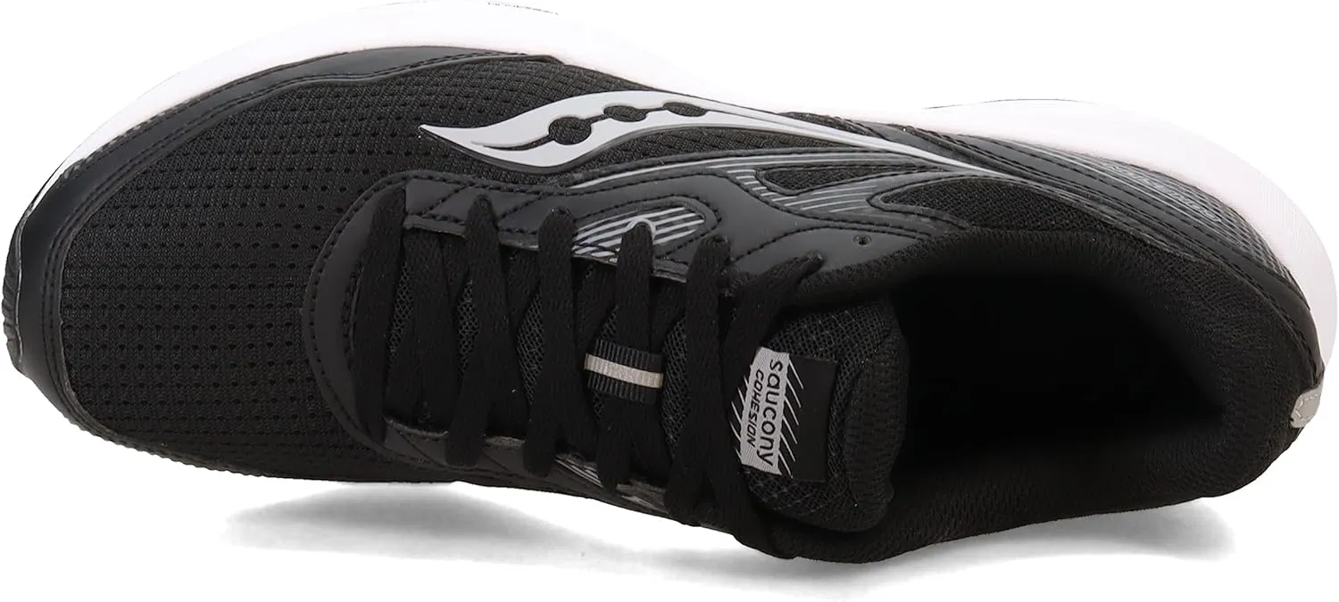 Saucony Men's Cohesion 16 Sneaker