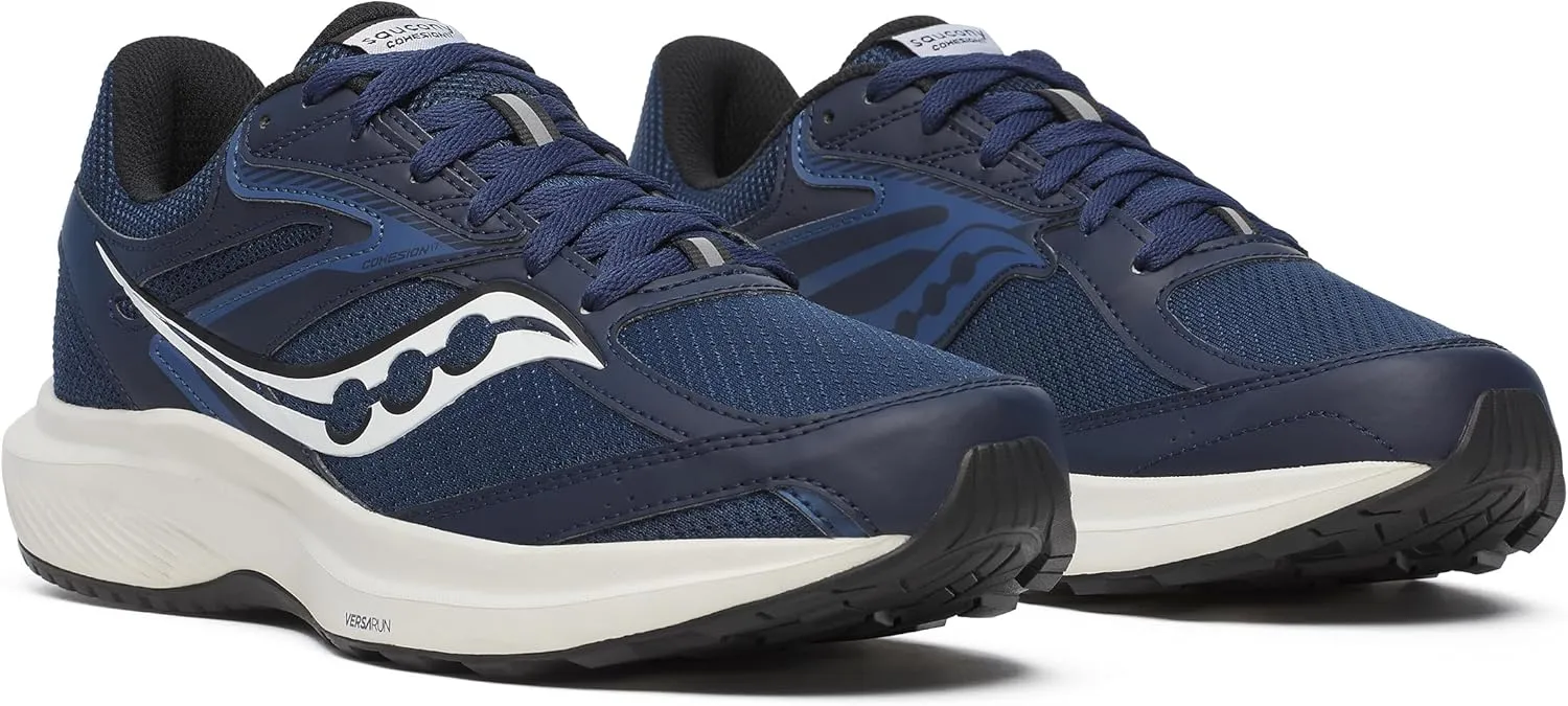 Saucony Men's Cohesion 17 Sneaker