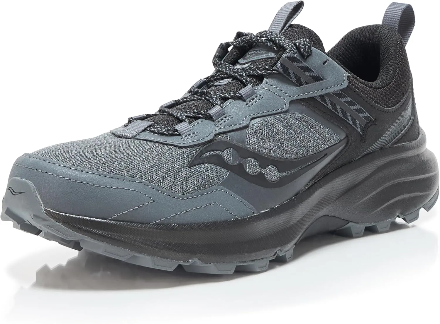 Saucony Men's Excursion Tr17 Sneaker