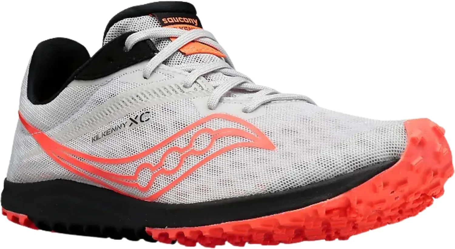 Saucony Men's Kilkenny Xc 9 Flat Sneaker