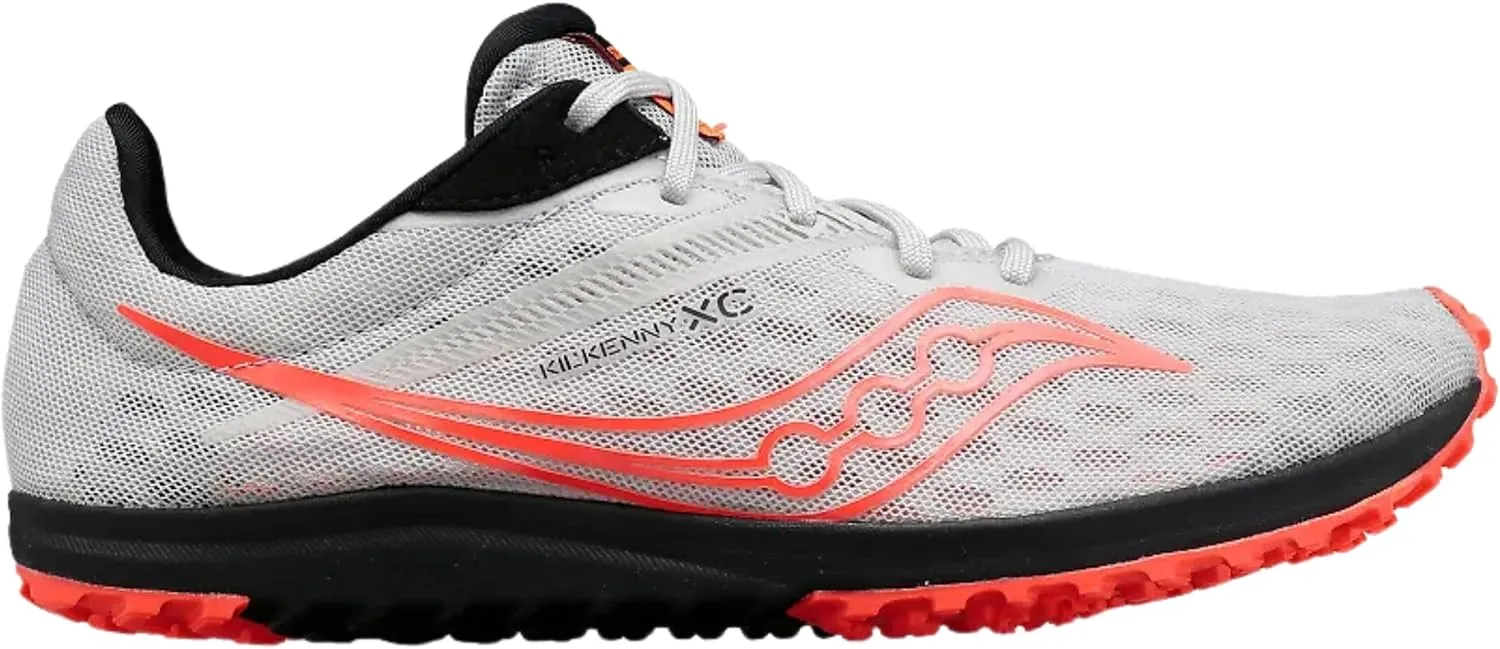 Saucony Men's Kilkenny Xc 9 Flat Sneaker