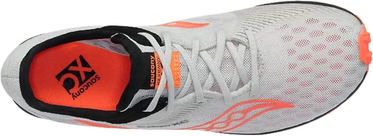 Saucony Men's Kilkenny Xc 9 Flat Sneaker